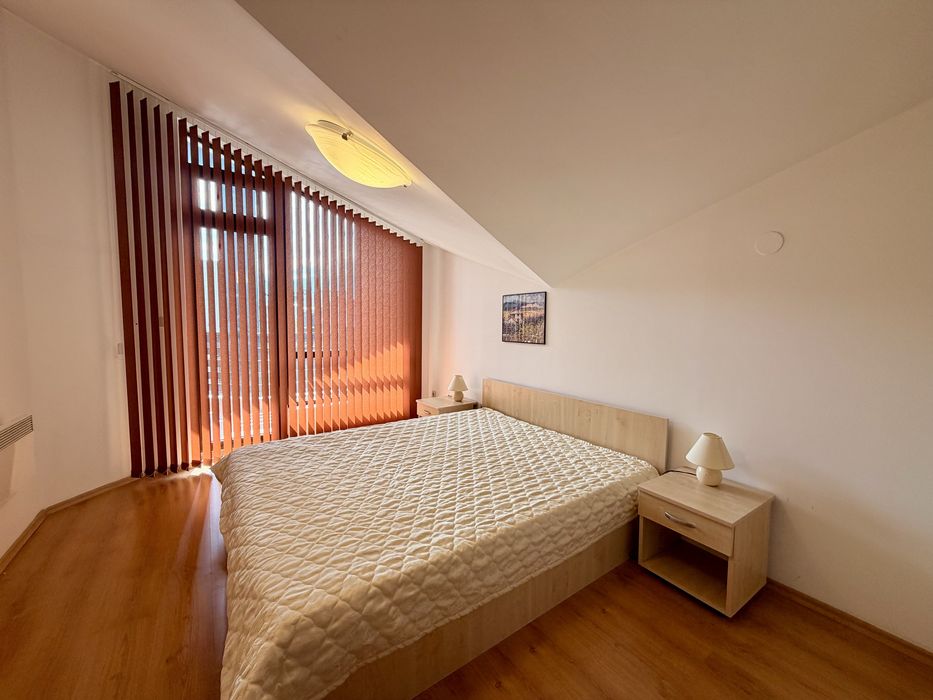 Продава се Двустаен апартамент в Банско - 81 кв.м за 612 €/кв.м - Снимка #8