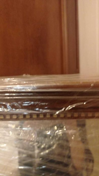 Зеркало в раме размер  1,5*1,0 м