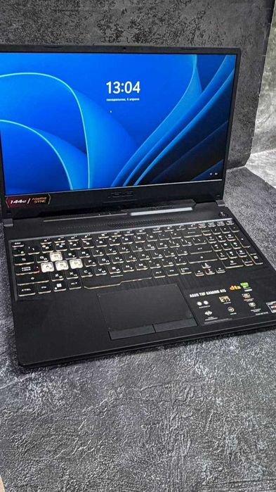 Asus AMD Ryzen 5-7 поколение (с.Мангистау уч.24.квартал 14)Лот:960817