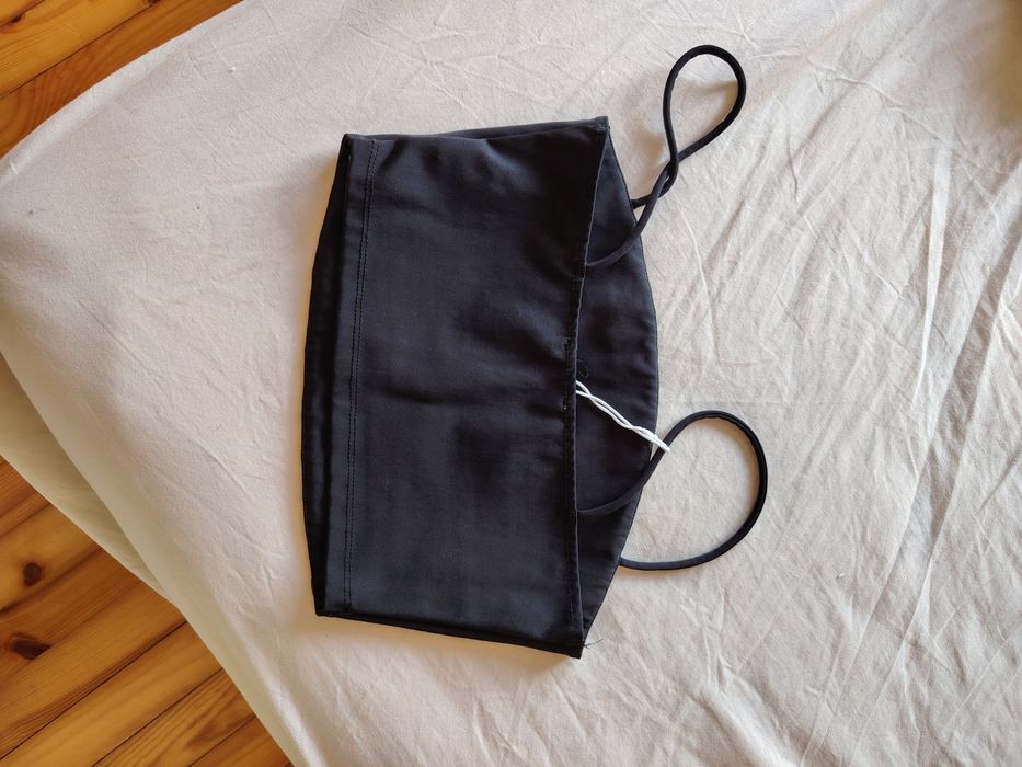 Топ ZARA размер  XS