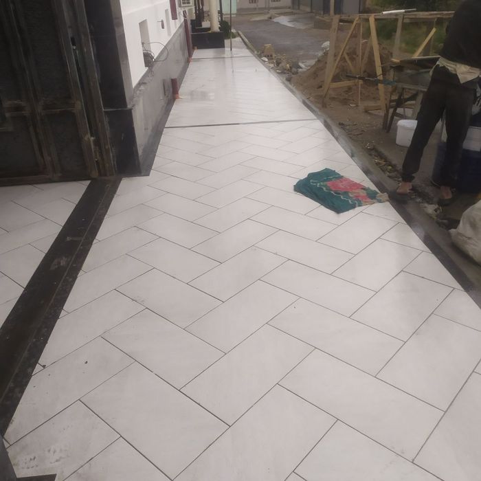 Мирамир гранит кафел ишлари 12 йиллик тажрибага ега усталар