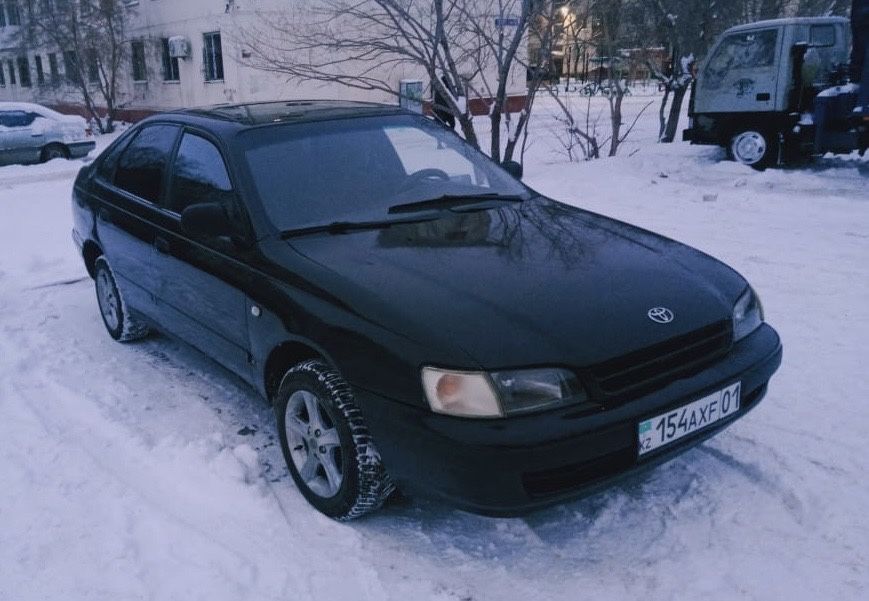 Аренда авто с выкупом