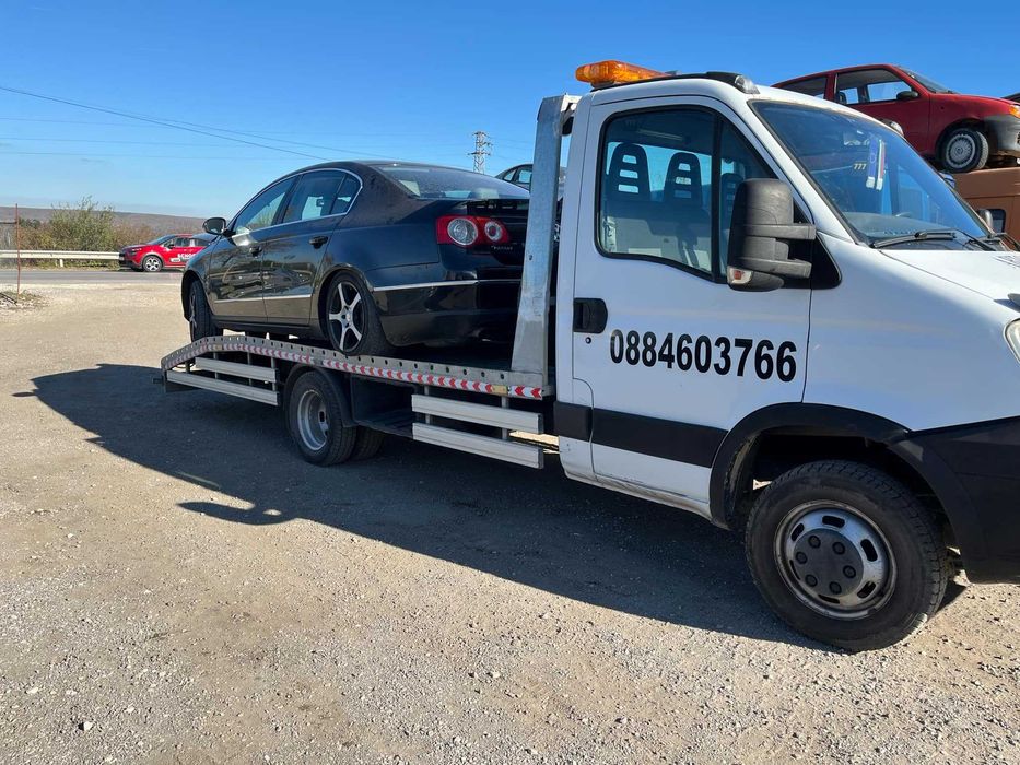 VW Passat В6 Фолксваген Пасат 6 2.0 140кс.с. 2005г. на части