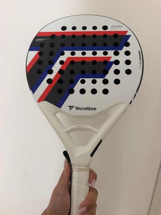Racheta padel Tecnifibre Wall Master 370