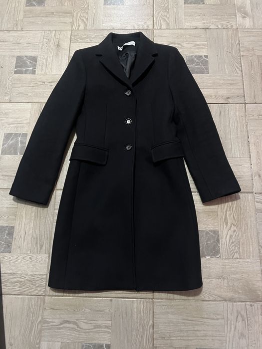 Zara manteco - xs!