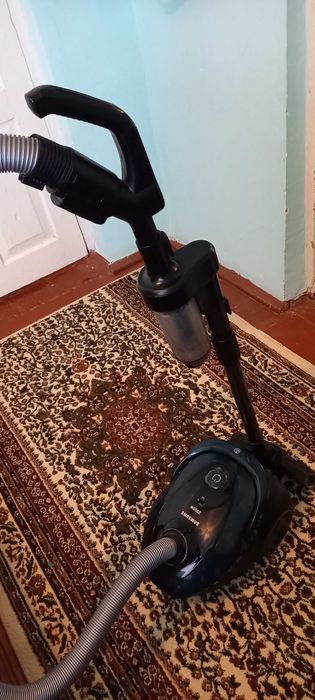 Samsung pleosos 2000w. Ruchnoy upravleniya