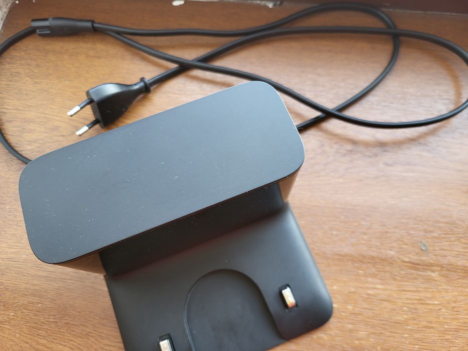 Робот-пылесос Xiaomi MI