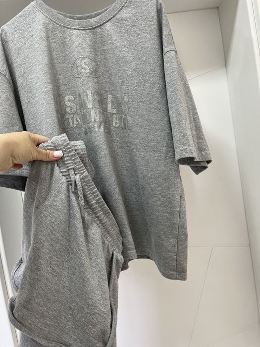 Страхотен комплект ZARA