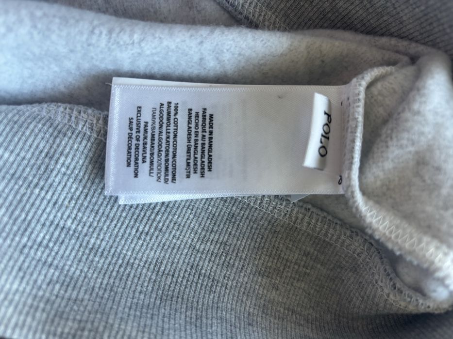 Hanorac  Ralph Lauren