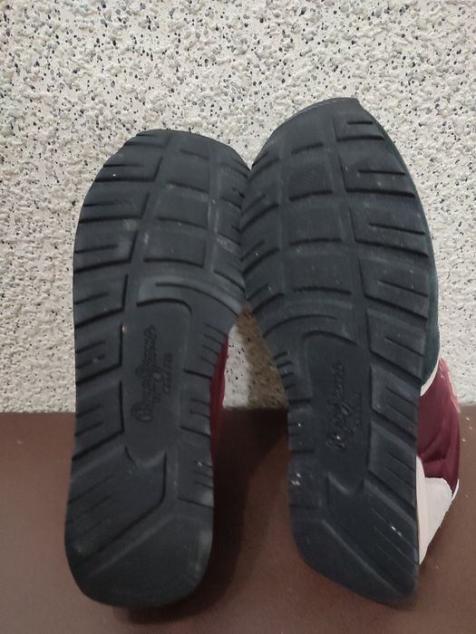 Спортни маратонки Pepe Jeans