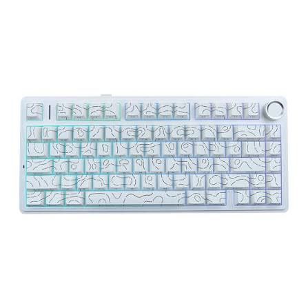 AULA HyperX Logitech klaviatura mishka naushnik