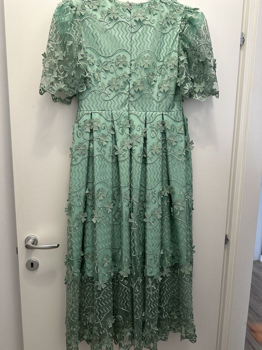 Vand rochie de ocazie