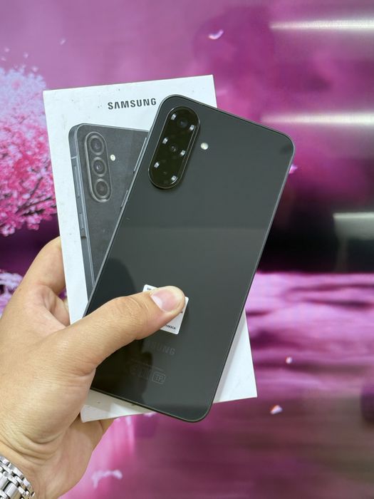Телефон Samsung Galaxy A36 5G