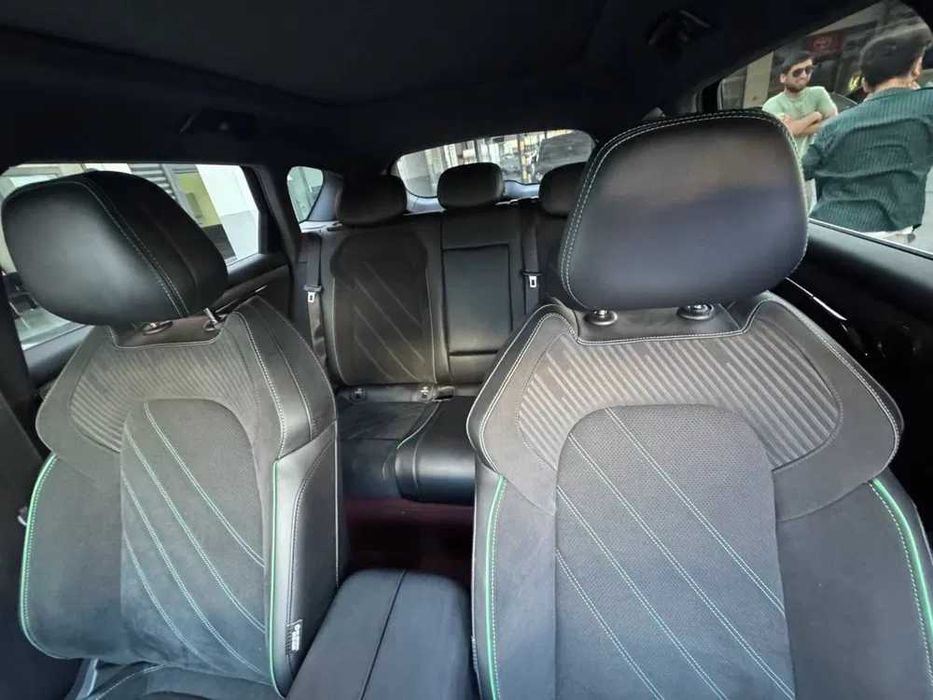Voyah Free 318km 2025 AWD Naxt va Halol nasiya savdo