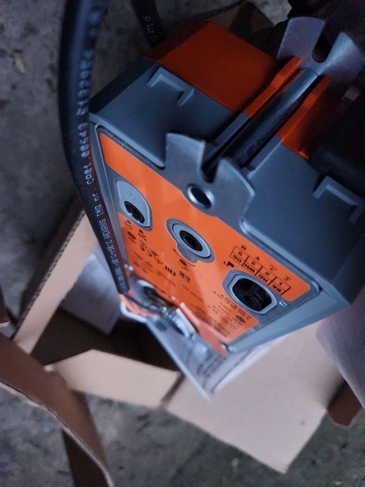 Belimo NF24A-SR продавам