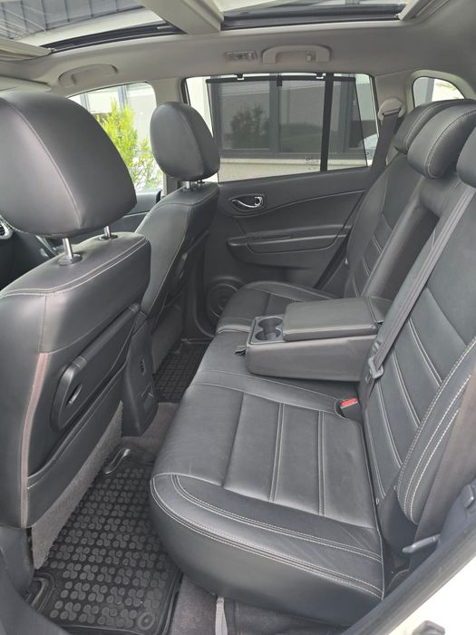 Renault Koleos Edition 2014