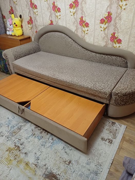 Продам софу в отличном состоянии