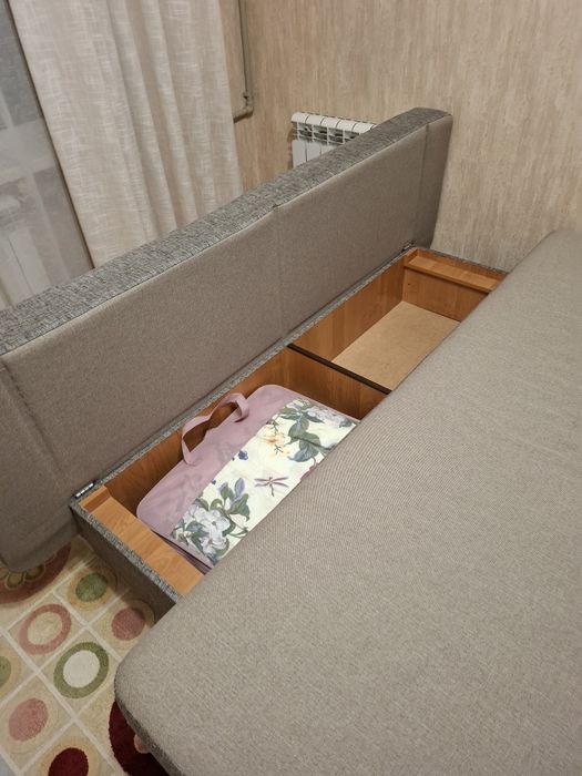 Диван раскладной