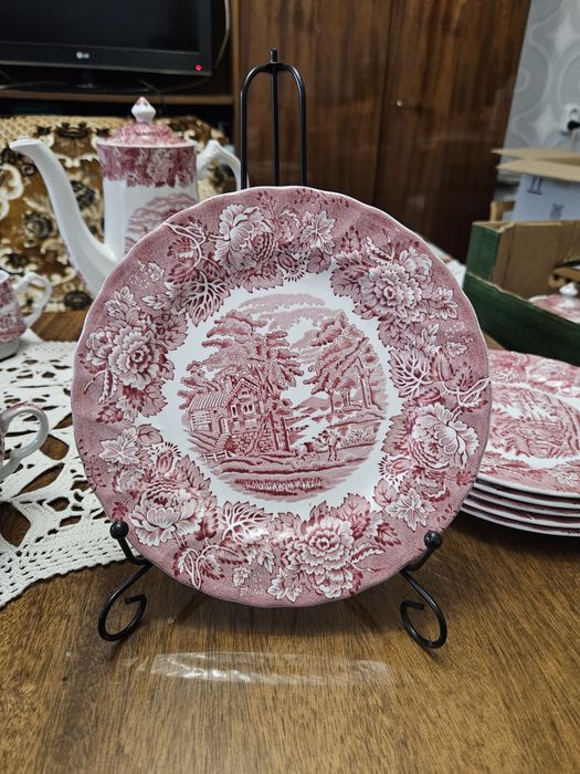 Сервиз за кафе Англия