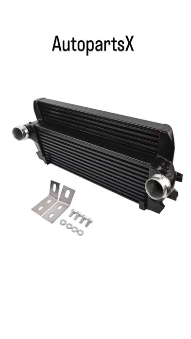 Интеркулер за Бмв f10/f11 /F01