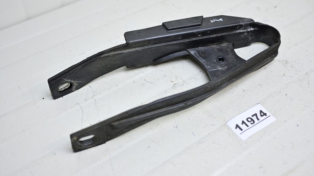 Patina Bascula Ghidaj Lant Aprilia RS 457 2024 - 2026