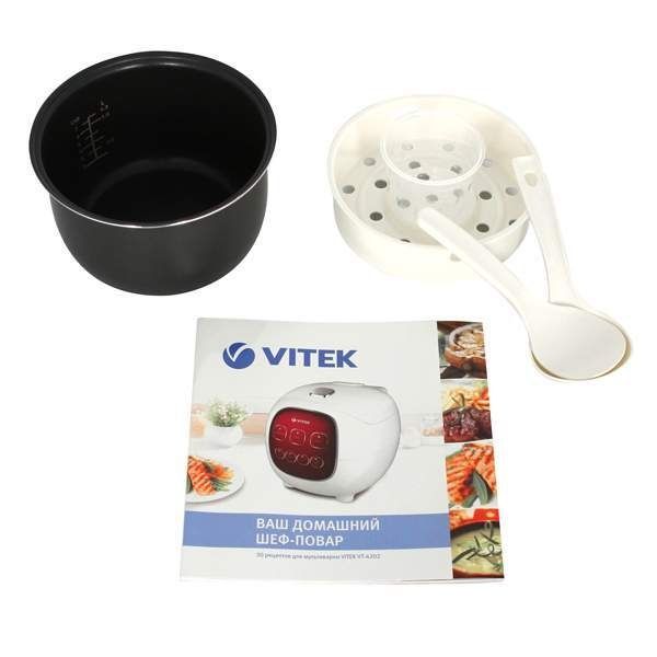 Мультиварка Vitek