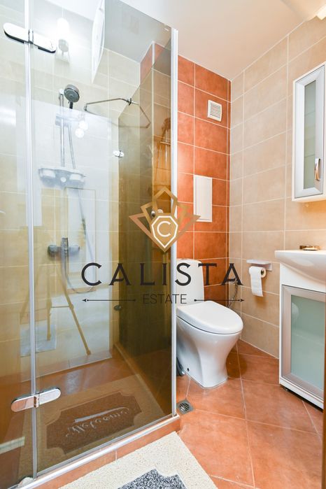 Дава се под наем Двустаен апартамент в София, Надежда 2 - 55 кв.м за 600 € - Снимка #8