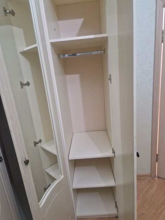 Продам спальний гарнитур б/у