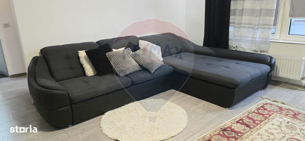Apartament cu 2 camere str Granicerului