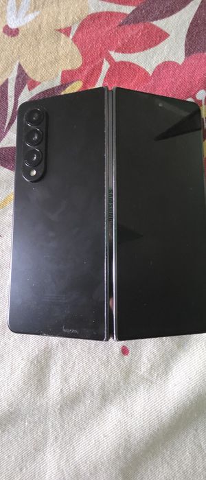 Vand Samsung Z Fold 4