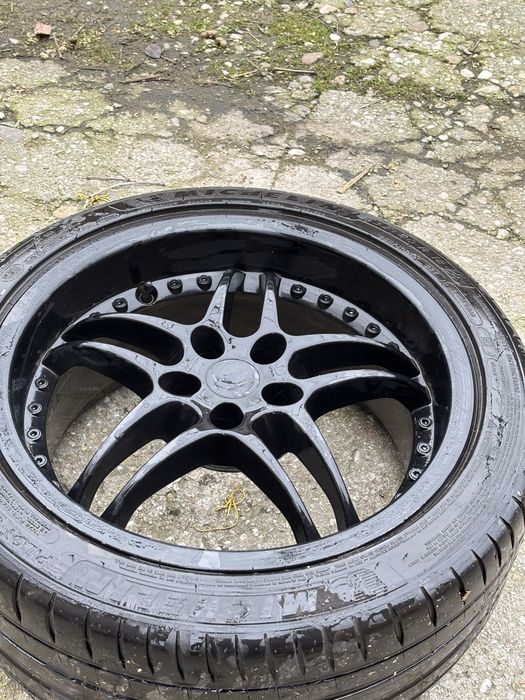 Jante 5x110 Alfa / opel / sab