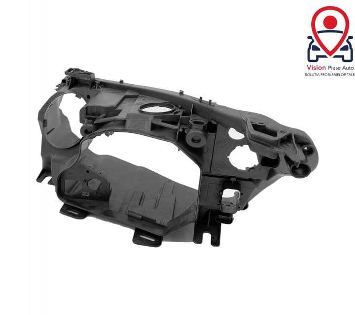 Десен фар Корпус Нов Ксенон Адаптивен БМВ / BMW Серия 5 E60/E61 [Нов к