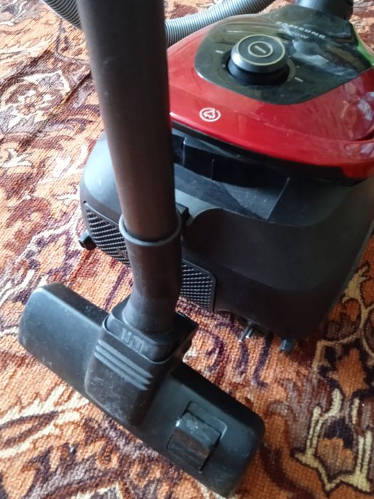 Продается Пылесос Самсунг