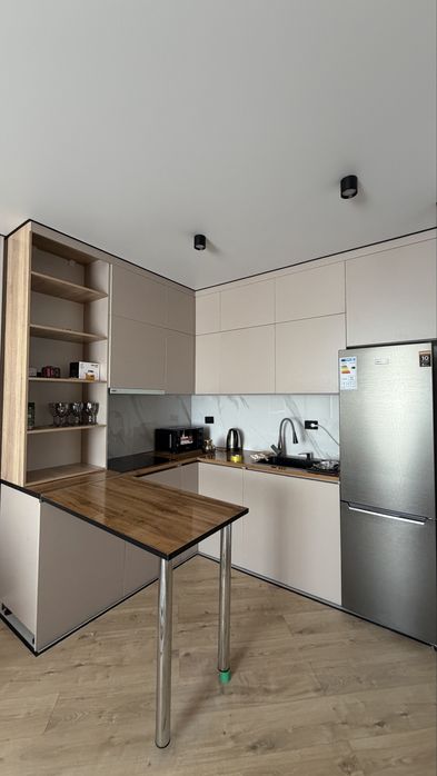 Аренда квартиры посуточно