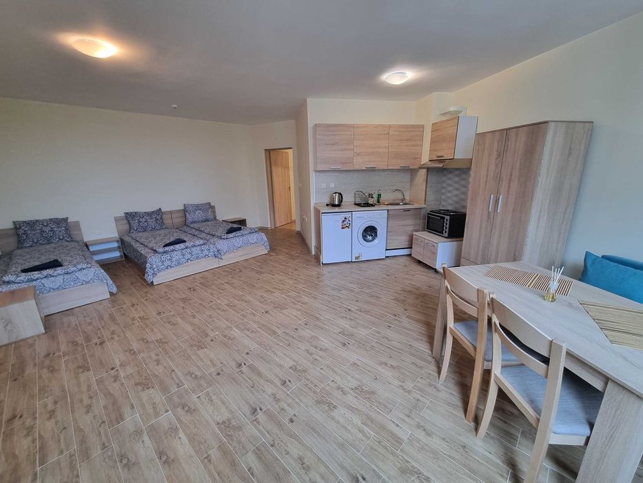 Луксозни апартаменти за нощувки