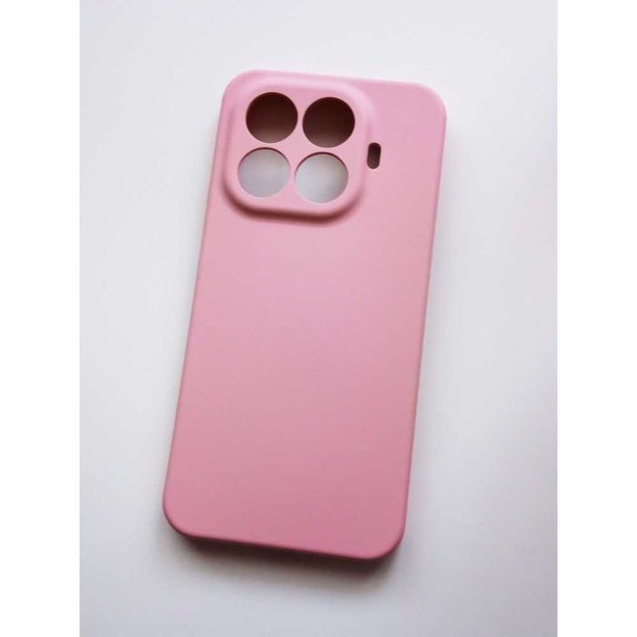 Силиконов гръб SPEUS за Xiaomi Poco C85 4G, Xiaomi Redmi 15c 4G