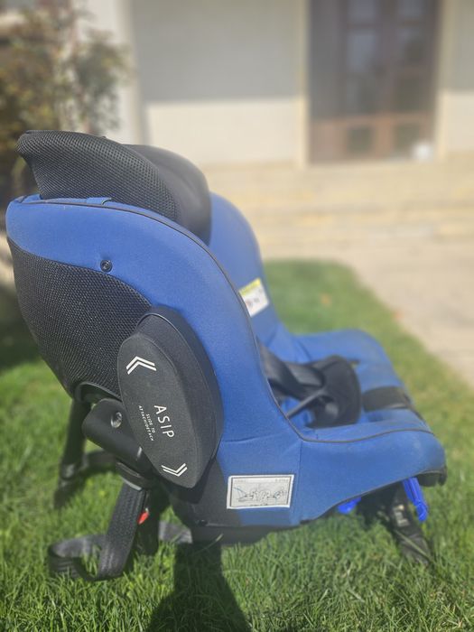 Vand scaun de masina rear facing axkid minikid 2 ofer GRATUIT oglinda