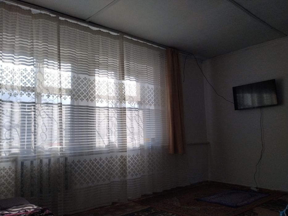 Жилой дом 3 комната