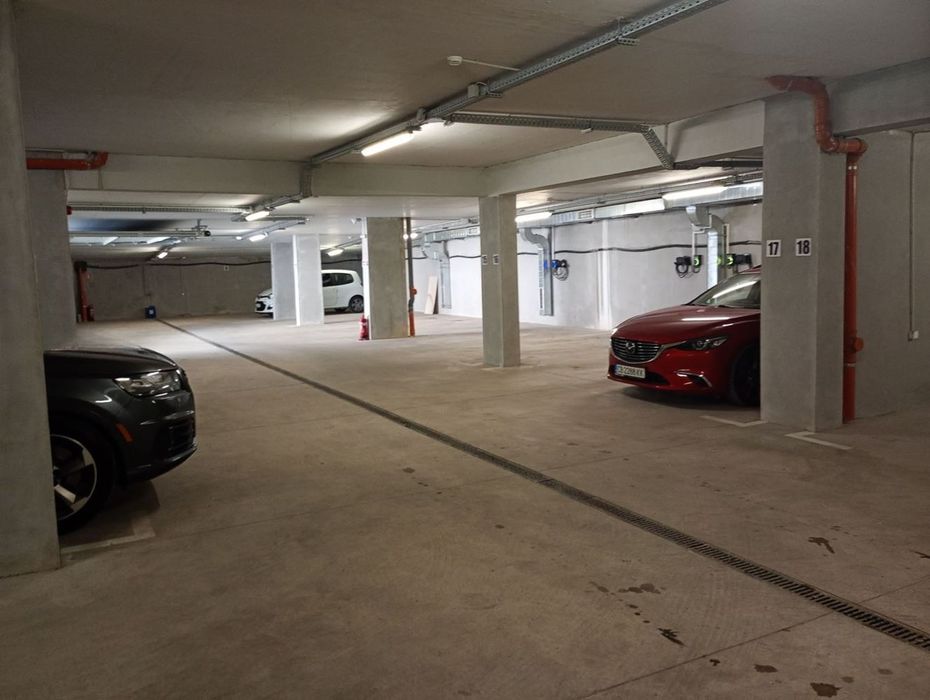 Дава се под наем Офис в София, Дружба 1 - 324 кв.м за 2333.76 € - Снимка #7