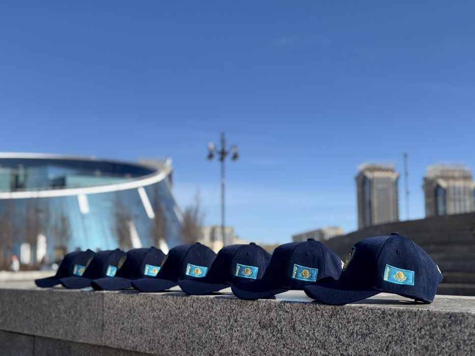 Кепка мвд летниее