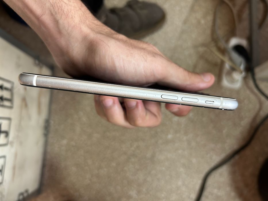 Iphone 11 128Гб б/у телефон