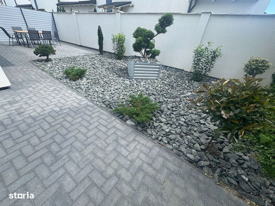Casa la prima inchiriere, Selimbar, Sibiu