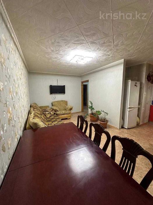 Продажа 3-комнатной квартиры КСК