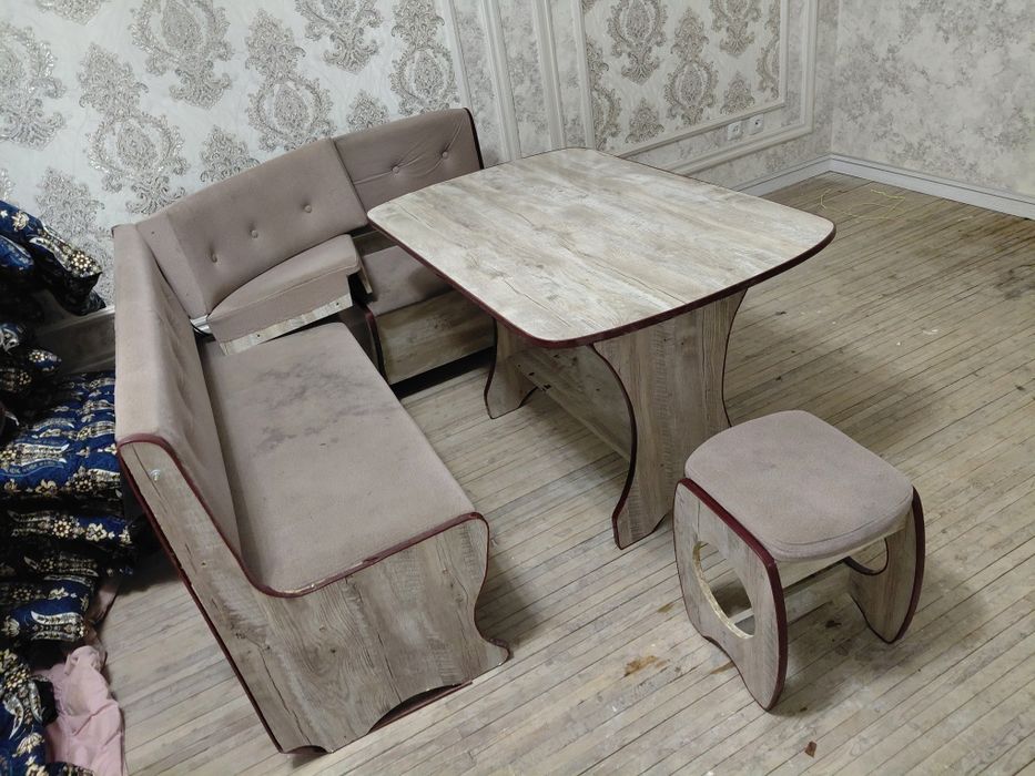 Продам кухонный гарнитур