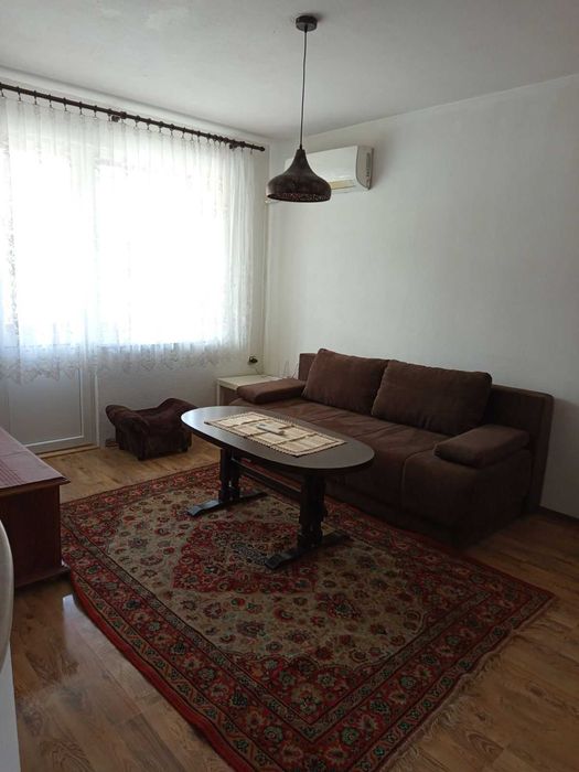 Едностаен ап. под наем в кв. Симеоново