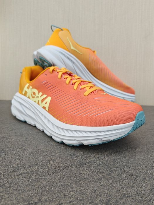 Hoka Rincon 3 Wide originali top confort adidasi