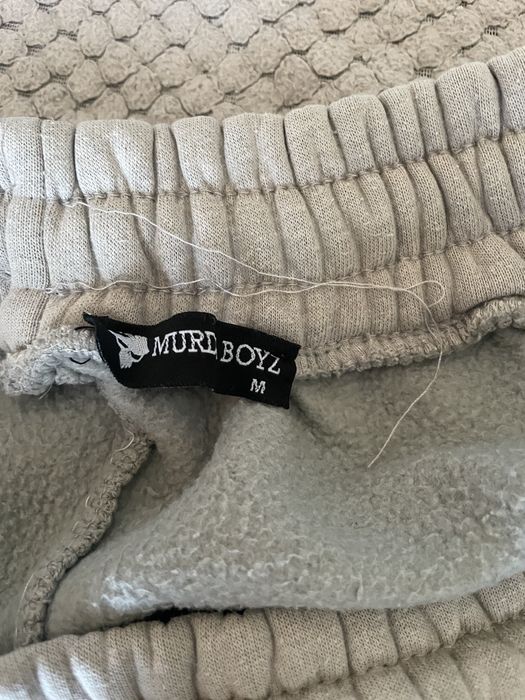 Murda boyz долнище