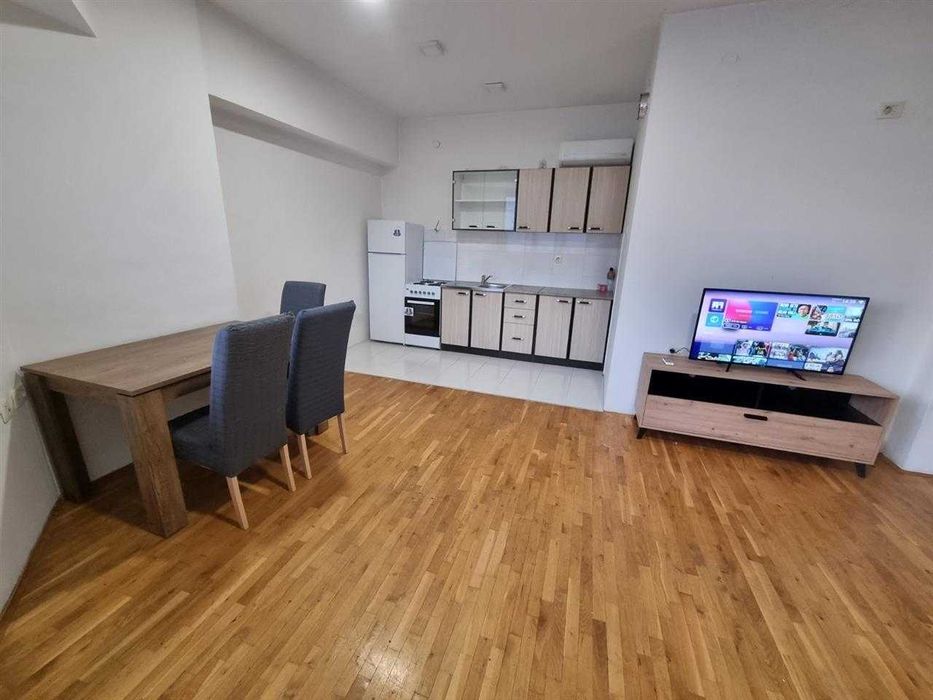 Дава се под наем Двустаен апартамент в София, Бояна - 65 кв.м за 459 € - Снимка #3