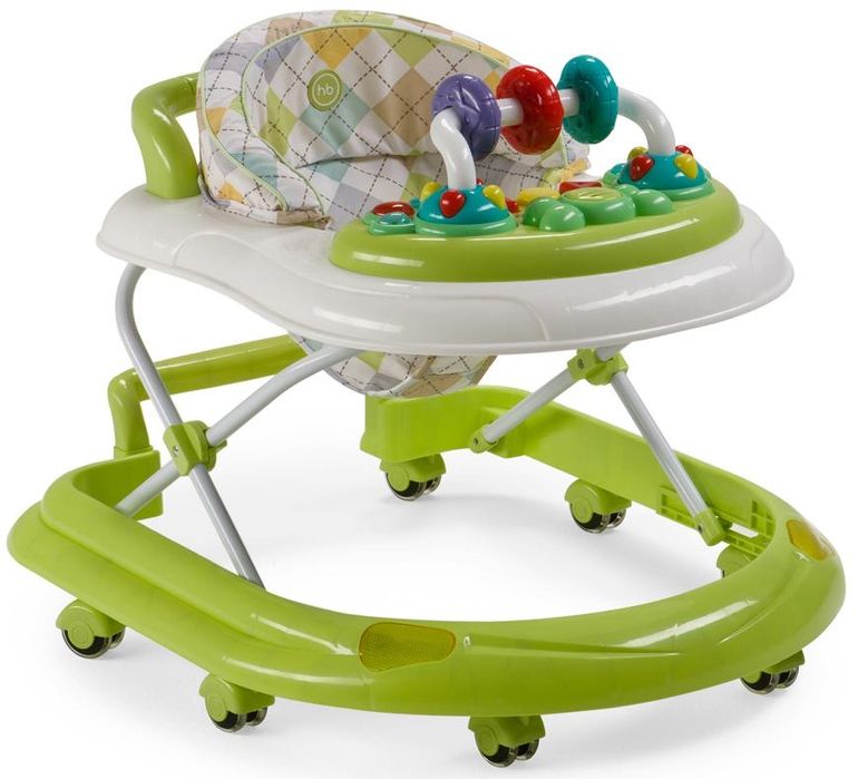 Ходунок совершенно новый не ездили