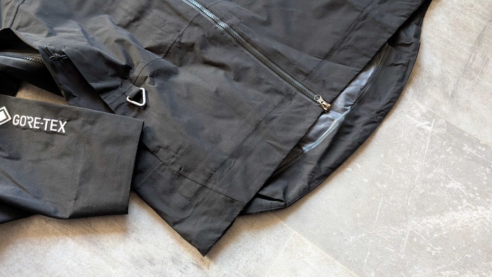 Чисто ново Nike ACG 'Misery Ridge' GORE-TEX (Storm-FIT ADV) Найк Яке